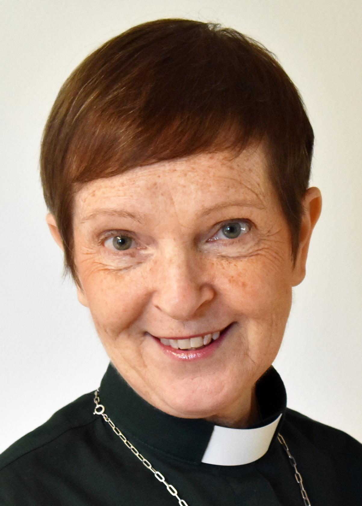 Annelie Lidén